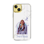 スリムプロテクションケース［ D.LEAGUE - Medical Concierge I'moon - Serina ］