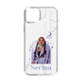 スリムプロテクションケース［ D.LEAGUE - Medical Concierge I'moon - Serina ］