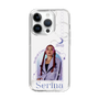 スリムプロテクションケース［ D.LEAGUE - Medical Concierge I'moon - Serina ］