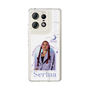 スリムプロテクションケース［ D.LEAGUE - Medical Concierge I'moon - Serina ］