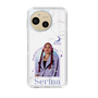 スリムプロテクションケース［ D.LEAGUE - Medical Concierge I'moon - Serina ］