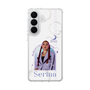 スリムプロテクションケース［ D.LEAGUE - Medical Concierge I'moon - Serina ］