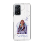スリムプロテクションケース［ D.LEAGUE - Medical Concierge I'moon - Serina ］