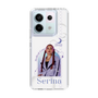 スリムプロテクションケース［ D.LEAGUE - Medical Concierge I'moon - Serina ］