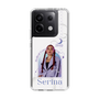 スリムプロテクションケース［ D.LEAGUE - Medical Concierge I'moon - Serina ］