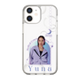 スリムプロテクションケース［ D.LEAGUE - Medical Concierge I'moon - Yuna ］