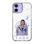 スリムプロテクションケース［ D.LEAGUE - Medical Concierge I'moon - Yuna ］
