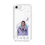 スリムプロテクションケース［ D.LEAGUE - Medical Concierge I'moon - Yuna ］