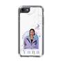 スリムプロテクションケース［ D.LEAGUE - Medical Concierge I'moon - Yuna ］
