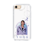 スリムプロテクションケース［ D.LEAGUE - Medical Concierge I'moon - Yuna ］