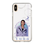 スリムプロテクションケース［ D.LEAGUE - Medical Concierge I'moon - Yuna ］