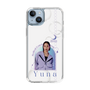 スリムプロテクションケース［ D.LEAGUE - Medical Concierge I'moon - Yuna ］