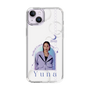 スリムプロテクションケース［ D.LEAGUE - Medical Concierge I'moon - Yuna ］