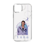 スリムプロテクションケース［ D.LEAGUE - Medical Concierge I'moon - Yuna ］
