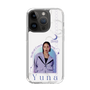 スリムプロテクションケース［ D.LEAGUE - Medical Concierge I'moon - Yuna ］