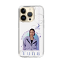 スリムプロテクションケース［ D.LEAGUE - Medical Concierge I'moon - Yuna ］