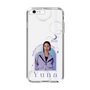 スリムプロテクションケース［ D.LEAGUE - Medical Concierge I'moon - Yuna ］