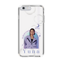 スリムプロテクションケース［ D.LEAGUE - Medical Concierge I'moon - Yuna ］