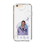 スリムプロテクションケース［ D.LEAGUE - Medical Concierge I'moon - Yuna ］