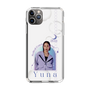 スリムプロテクションケース［ D.LEAGUE - Medical Concierge I'moon - Yuna ］