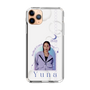 スリムプロテクションケース［ D.LEAGUE - Medical Concierge I'moon - Yuna ］