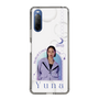 スリムプロテクションケース［ D.LEAGUE - Medical Concierge I'moon - Yuna ］