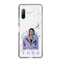 スリムプロテクションケース［ D.LEAGUE - Medical Concierge I'moon - Yuna ］