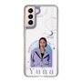 スリムプロテクションケース［ D.LEAGUE - Medical Concierge I'moon - Yuna ］