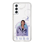 スリムプロテクションケース［ D.LEAGUE - Medical Concierge I'moon - Yuna ］