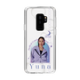 スリムプロテクションケース［ D.LEAGUE - Medical Concierge I'moon - Yuna ］