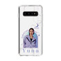 スリムプロテクションケース［ D.LEAGUE - Medical Concierge I'moon - Yuna ］