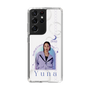 スリムプロテクションケース［ D.LEAGUE - Medical Concierge I'moon - Yuna ］