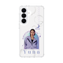 スリムプロテクションケース［ D.LEAGUE - Medical Concierge I'moon - Yuna ］