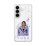 スリムプロテクションケース［ D.LEAGUE - Medical Concierge I'moon - Yuna ］