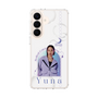 スリムプロテクションケース［ D.LEAGUE - Medical Concierge I'moon - Yuna ］