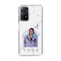 スリムプロテクションケース［ D.LEAGUE - Medical Concierge I'moon - Yuna ］