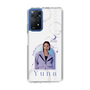 スリムプロテクションケース［ D.LEAGUE - Medical Concierge I'moon - Yuna ］
