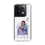 スリムプロテクションケース［ D.LEAGUE - Medical Concierge I'moon - Yuna ］