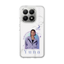 スリムプロテクションケース［ D.LEAGUE - Medical Concierge I'moon - Yuna ］