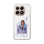 スリムプロテクションケース［ D.LEAGUE - Medical Concierge I'moon - Yuna ］