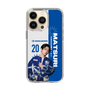 スリムプロテクションケース［ D.LEAGUE - avex ROYALBRATS - MATSURI ］
