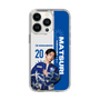 スリムプロテクションケース［ D.LEAGUE - avex ROYALBRATS - MATSURI ］