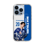 スリムプロテクションケース［ D.LEAGUE - avex ROYALBRATS - MATSURI ］