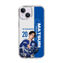 スリムプロテクションケース［ D.LEAGUE - avex ROYALBRATS - MATSURI ］