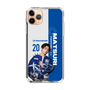 スリムプロテクションケース［ D.LEAGUE - avex ROYALBRATS - MATSURI ］