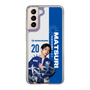 スリムプロテクションケース［ D.LEAGUE - avex ROYALBRATS - MATSURI ］