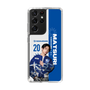 スリムプロテクションケース［ D.LEAGUE - avex ROYALBRATS - MATSURI ］