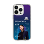 スリムプロテクションケース［ D.LEAGUE - M&A SOUKEN QUANTS - NANOKA ］