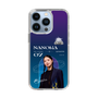 スリムプロテクションケース［ D.LEAGUE - M&A SOUKEN QUANTS - NANOKA ］