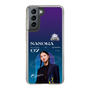 スリムプロテクションケース［ D.LEAGUE - M&A SOUKEN QUANTS - NANOKA ］